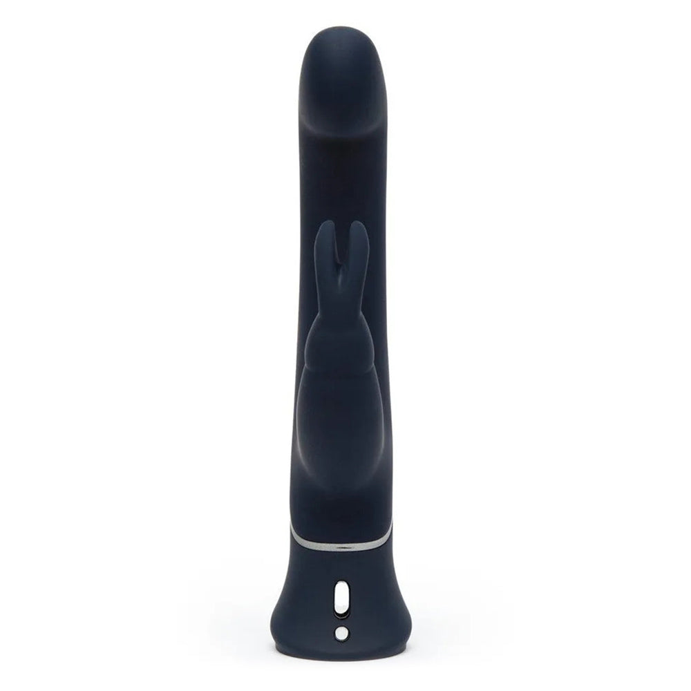 FSOG Greedy Girl Dual Density G-Spot Rabbit Vibrator