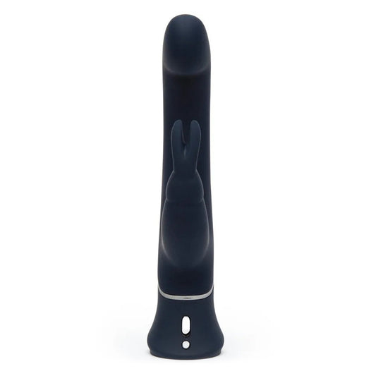 FSOG Greedy Girl Dual Density G-Spot Rabbit Vibrator