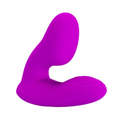 Pretty Love Melvin Rabbit Vibrator