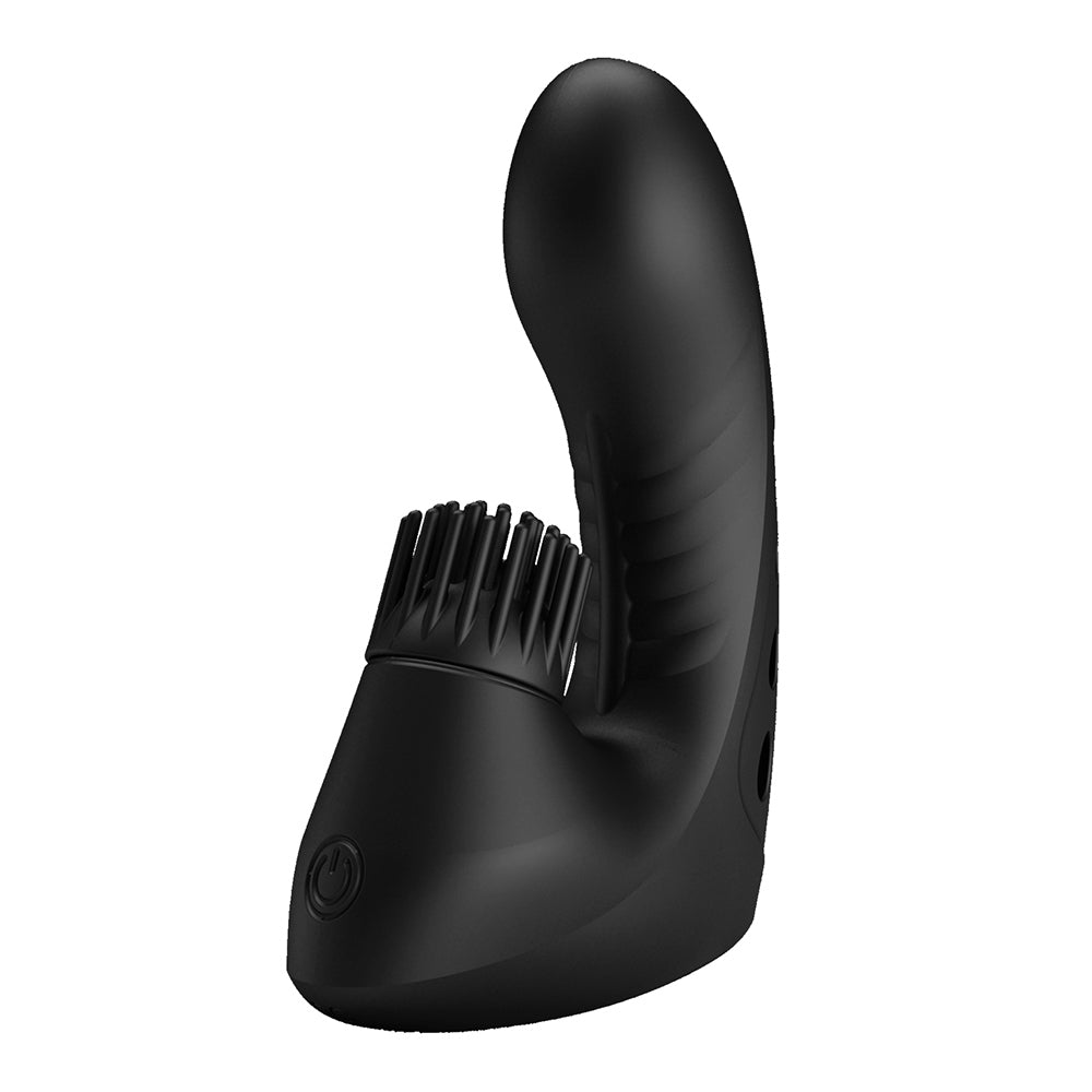 Pretty Love Norton Finger Vibrator