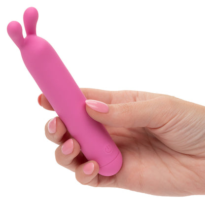 CalExotics First Time Rechargeable Clit Flicker