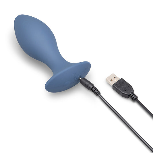 b-Vibe 4 Inch Vibing Anal Plug