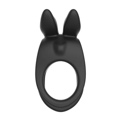 Ashella Men Vibrating Rabbit Cock Ring