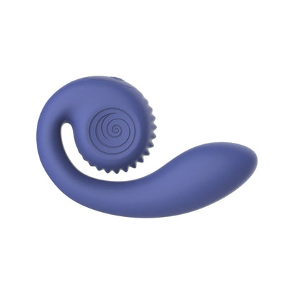 SVibe Snail Gizi Lite G-Spot Vibrator