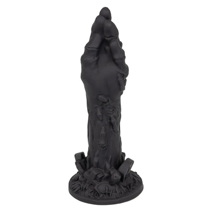 CalExotics Monster Dong® The Zombie Suction Cup Dildo