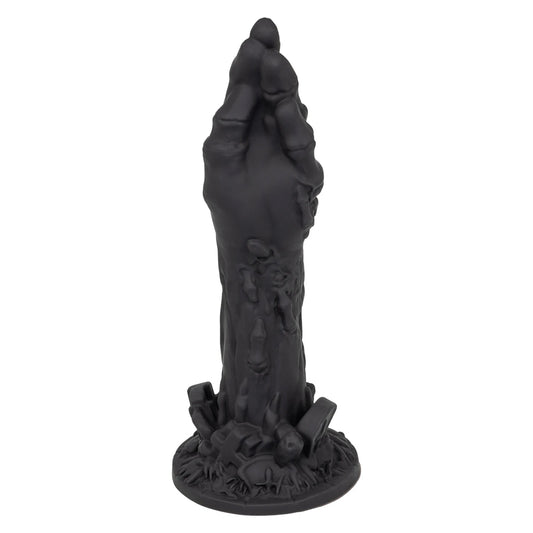 CalExotics Monster Dong® The Zombie Suction Cup Dildo