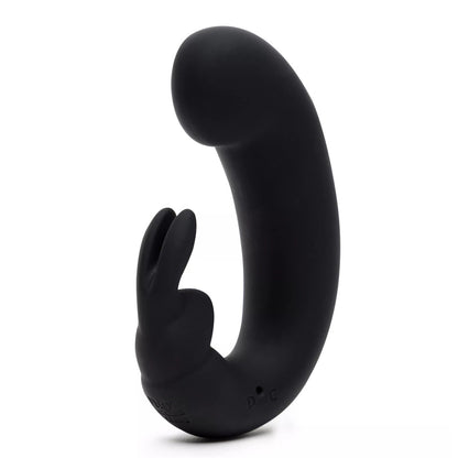 FSOG Sensation Rechargeable G-Spot Rabbit Vibrator