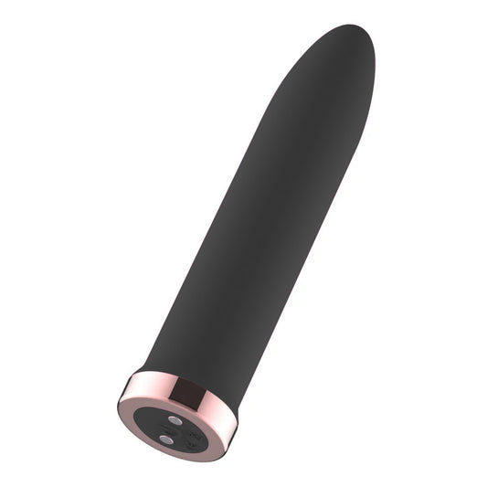 Passion Play Rechargeable Vibrating Bullet