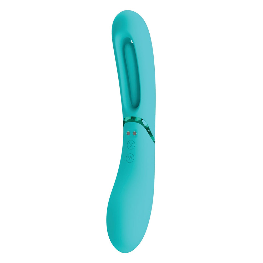 Pretty Love Romance Lexie G-Spot Vibrator