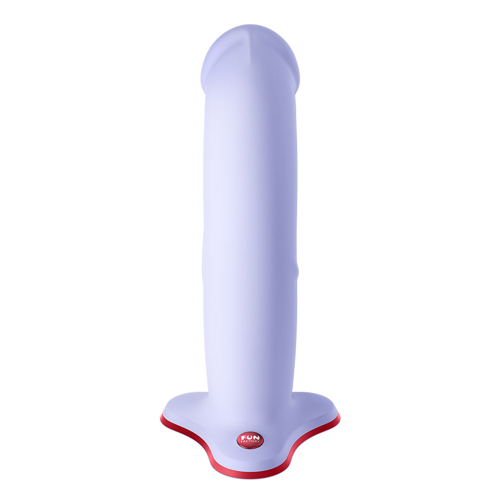 Fun Factory The Boss Stub Suction Cup G-Spot Dildo