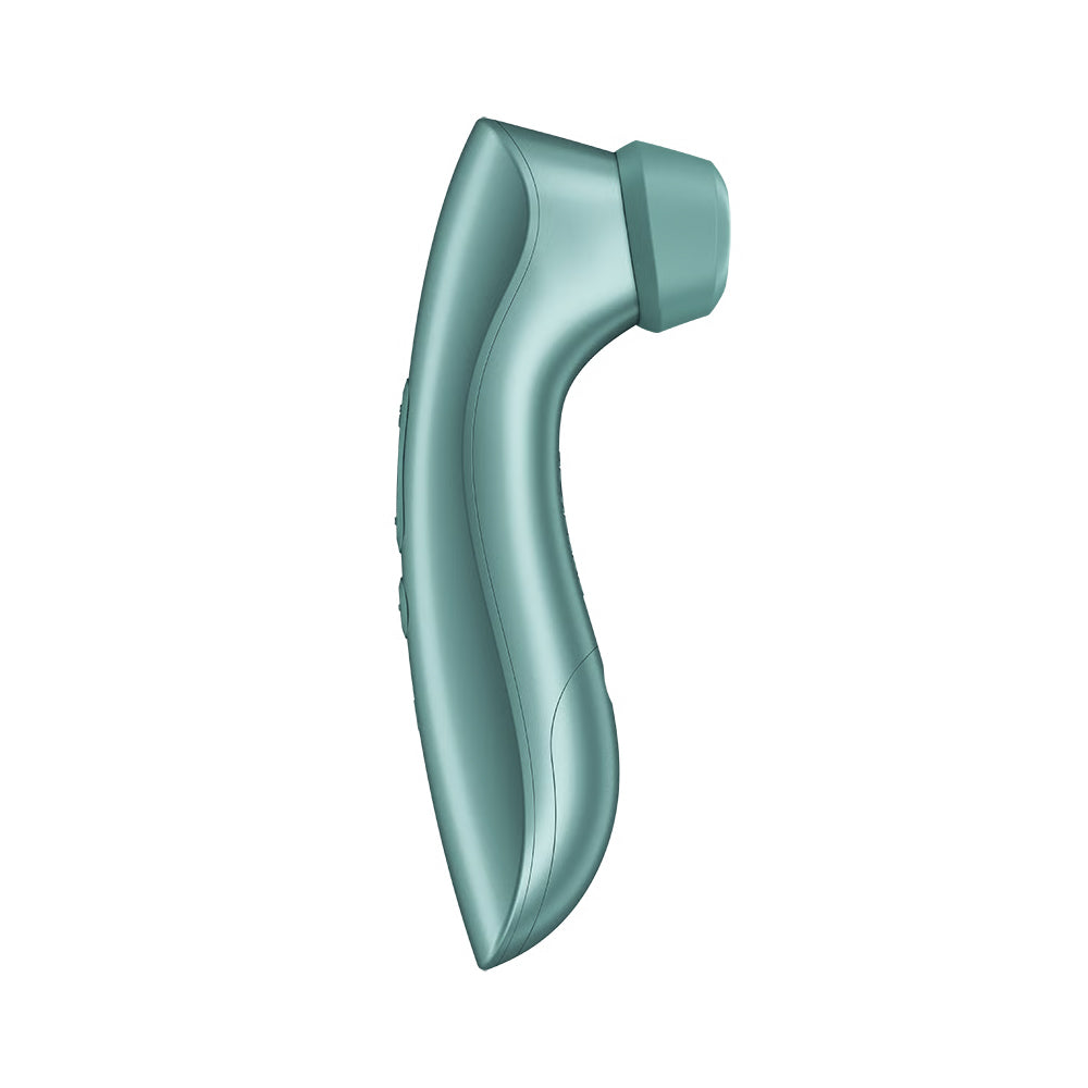 Satisfyer Pro 2+ Battery Air Pulse Clitoral Stimulator