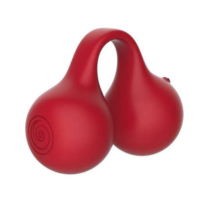 SVibe Snail Twinn Finger Vibrator