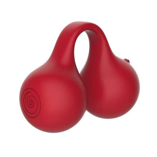 SVibe Snail Twinn Finger Vibrator