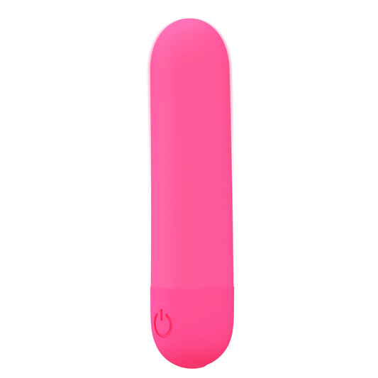 Pretty Love Stefan Bullet Vibrator