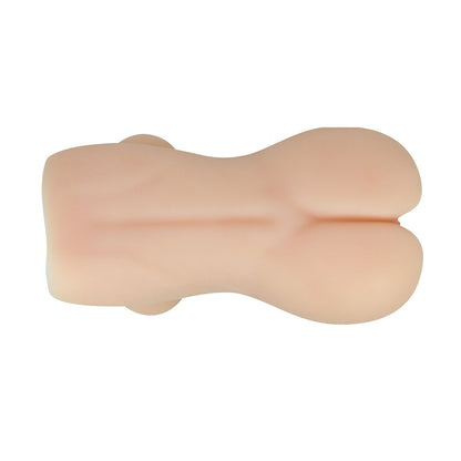 Crazy Bull Hannah Dual Entry Masturbator