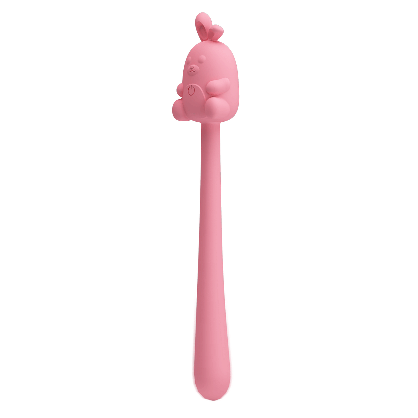 Pretty Love Cutie Bunny Flirt Stick Vibrator