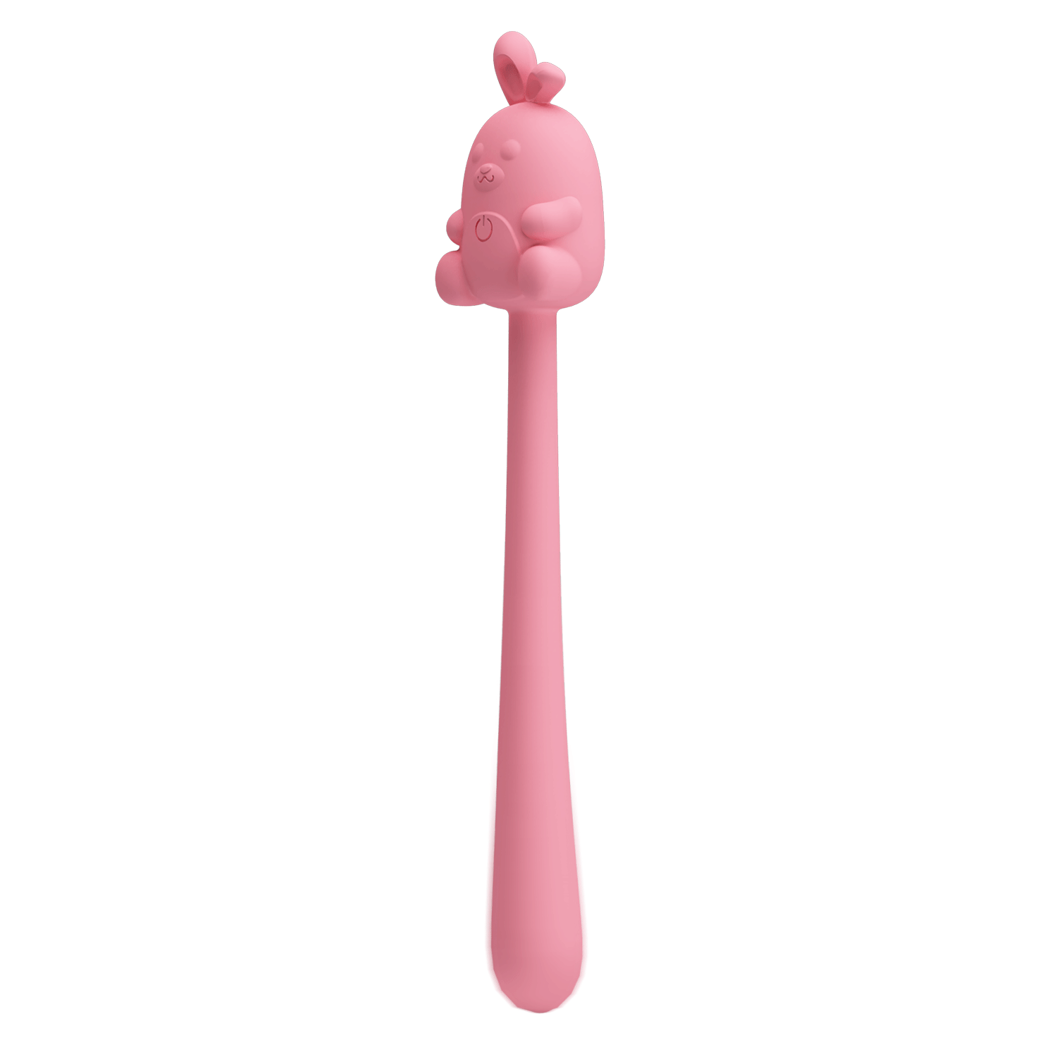 Pretty Love Cutie Bunny Flirt Stick Vibrator