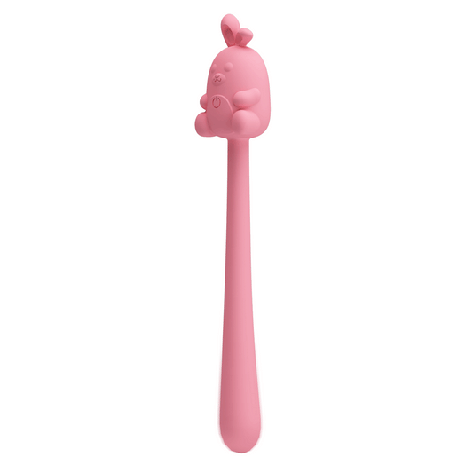 Pretty Love Cutie Bunny Flirt Stick Vibrator