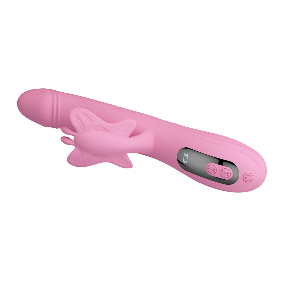 Pretty Love Bella Rabbit Vibrator
