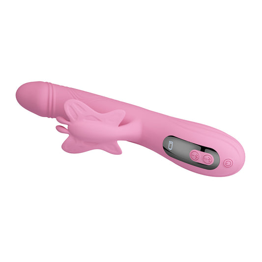 Pretty Love Bella Rabbit Vibrator