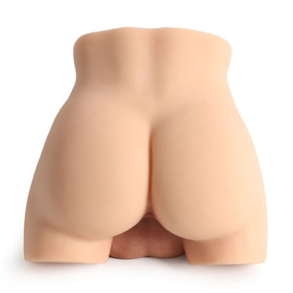 Kiotos Dildo & Ass Masturbator