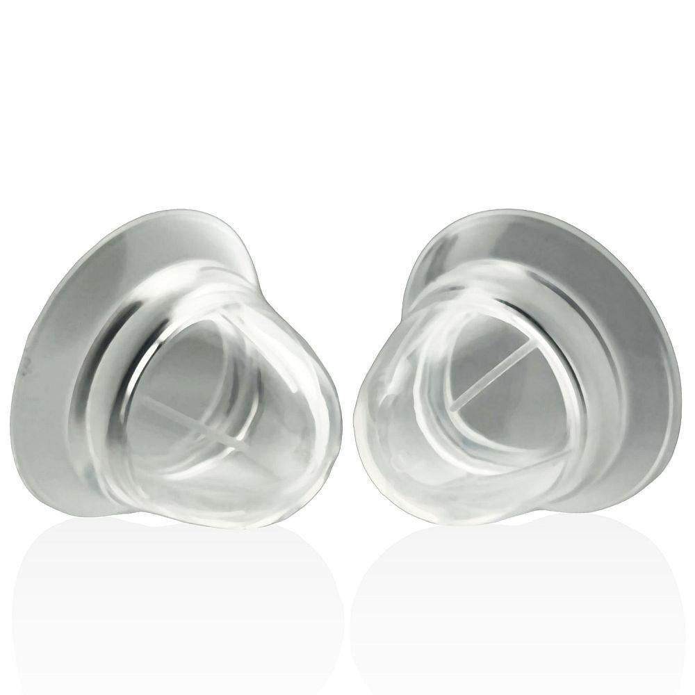 OxBalls Nano Nips "Just The Tip" Nipple Suckers