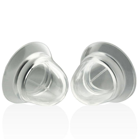 OxBalls Nano Nips "Just The Tip" Nipple Suckers