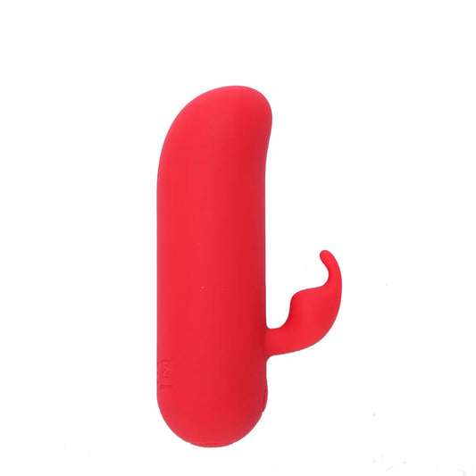 Maia Zia Mini Rabbit Bullet Vibrator