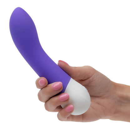 CalExotics Basic Essentials® Rechargeable G G-Spot Vibrator