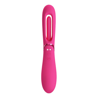 Pretty Love Romance Lexie G-Spot Vibrator