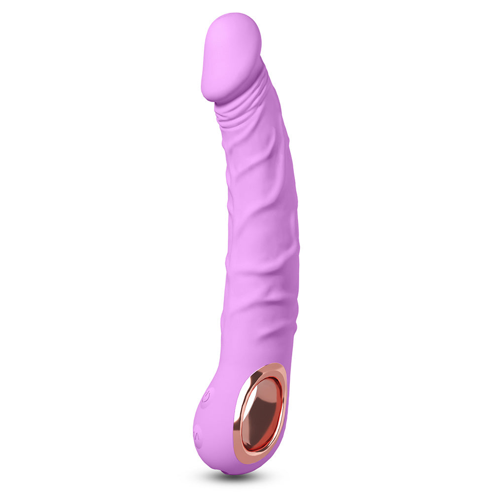NS Novelties INYA Flex G-Spot Vibrator