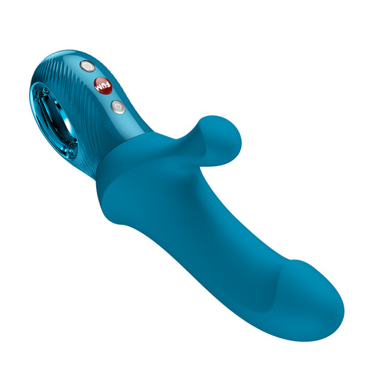 Fun Factory Bi Stronic Curve Thrusting Rabbit Vibrator