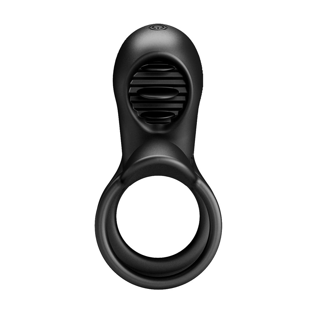 Pretty Love Jammy Couples Cock Ring