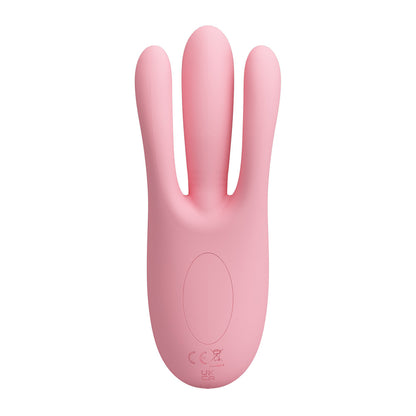 Pretty Love Diego Clitoral Stimulator