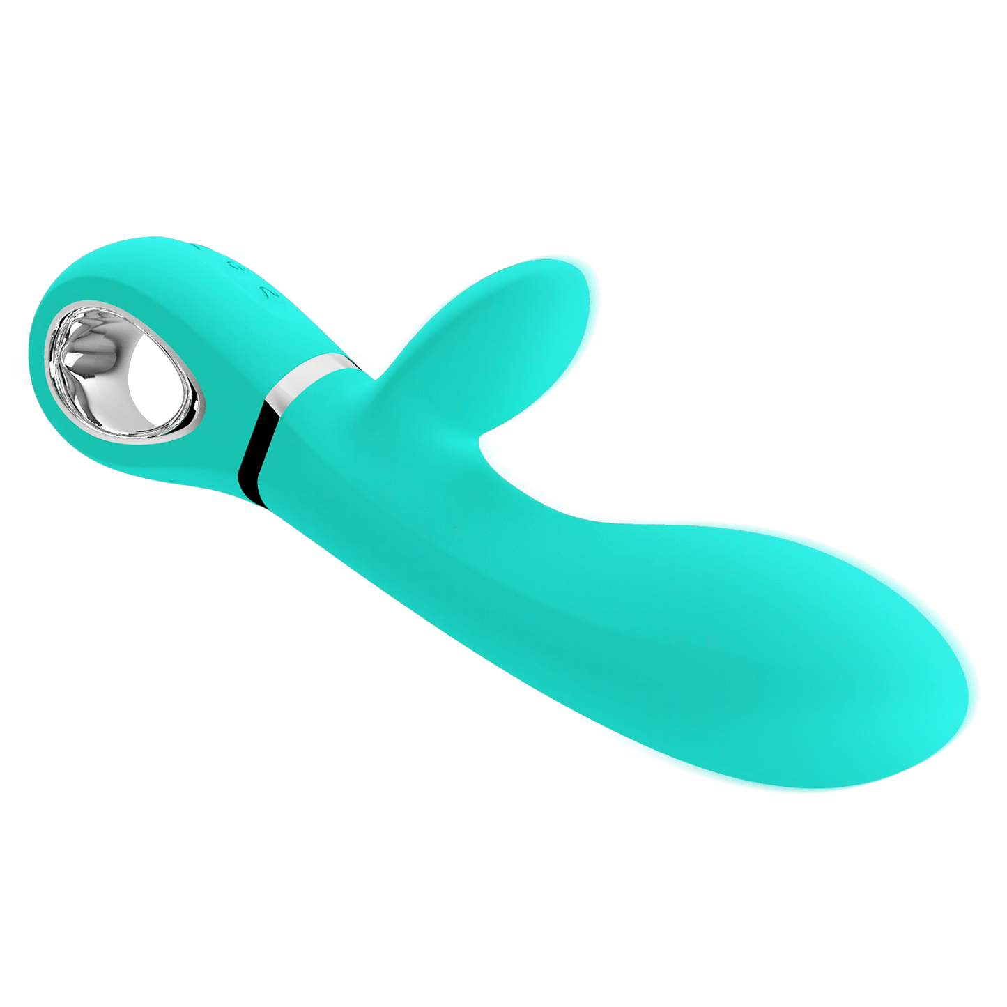 Pretty Love Thomas Super Soft Rabbit Vibrator