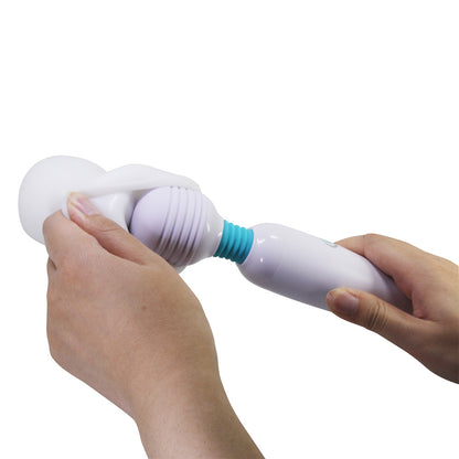 Pretty Love Susan Wand Massager Head