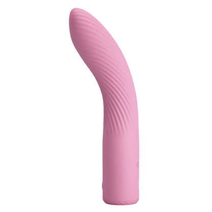 Pretty Love Kissel G-Spot Vibrator