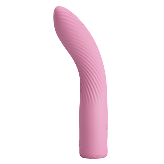 Pretty Love Kissel G-Spot Vibrator