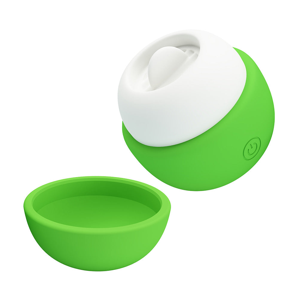 Pretty Love Apple Secret Clitoral Stimulator