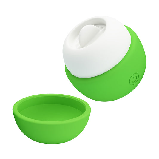 Pretty Love Apple Secret Clitoral Stimulator