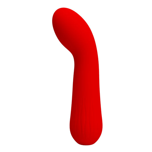 Pretty Love Faun Super Soft G-Spot Vibrator