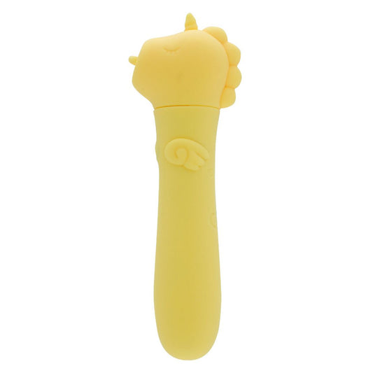 Unihorn USB Bean Blossom Bullet Vibrator