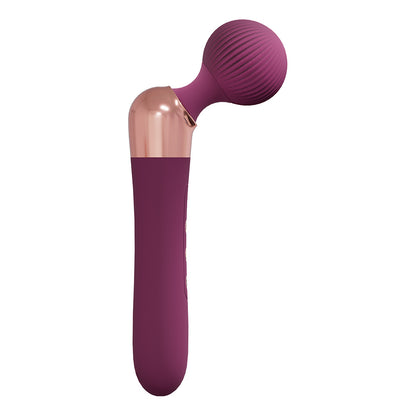 Shots Loveline Serenity Wand Vibrator