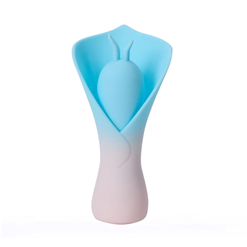 Maia Mina Fluttering Flower Vibrator