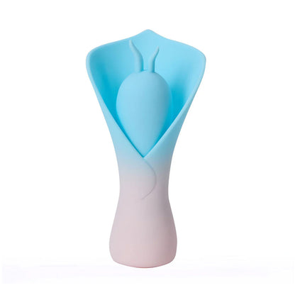 Maia Mina Fluttering Flower Vibrator