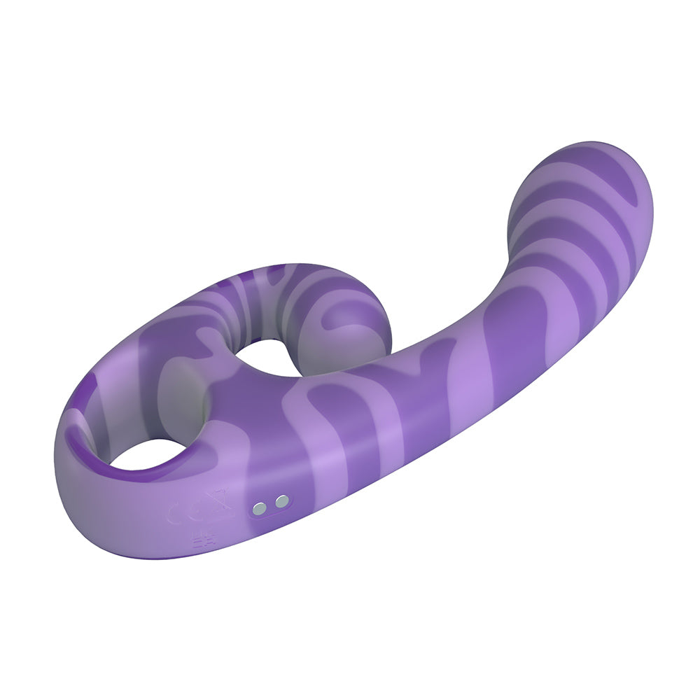 Pretty Love Sumner Rabbit Vibrator