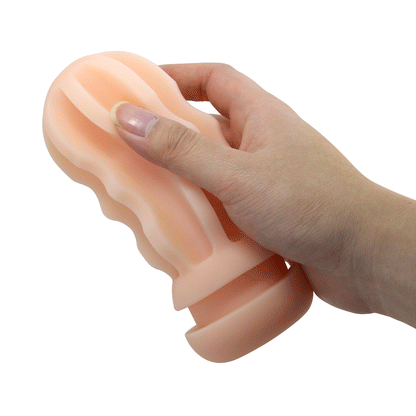 Pretty Love Sherry Vacuum Cup Masturbator