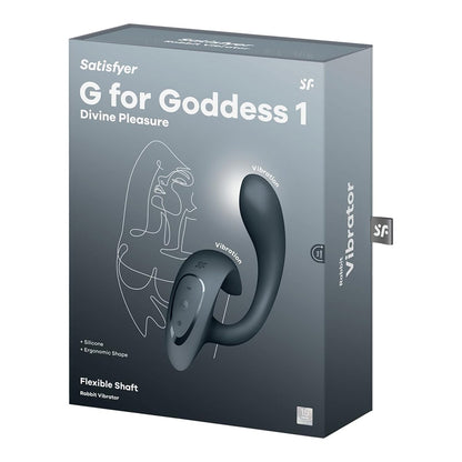 Satisfyer G for Goddess 3 G-Spot Vibrator