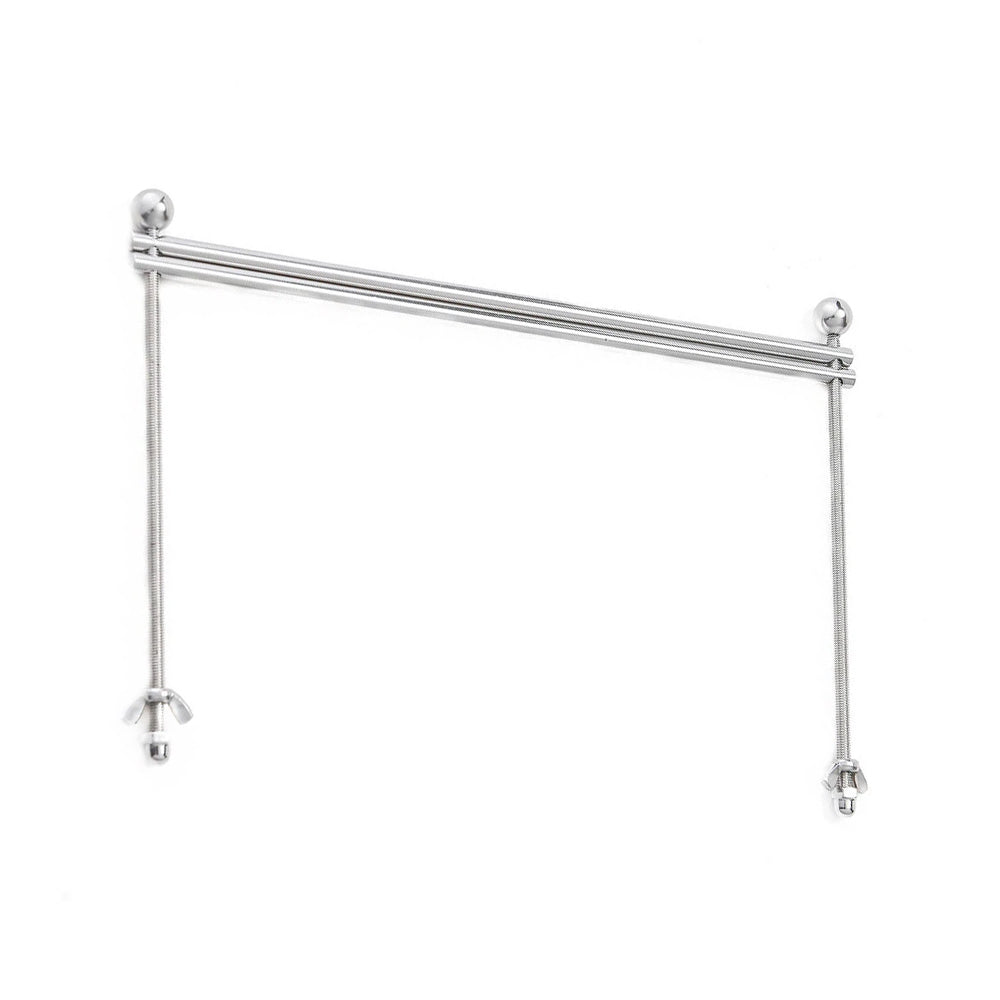 Triune Adjustable Spreader Bars Breast Clamp