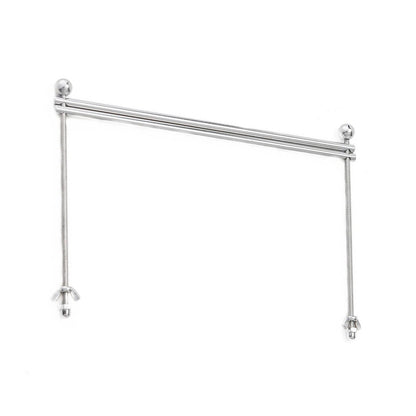 Triune Adjustable Spreader Bars Breast Clamp